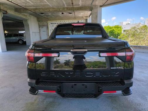 2022 Hyundai SANTA CRUZ Limited