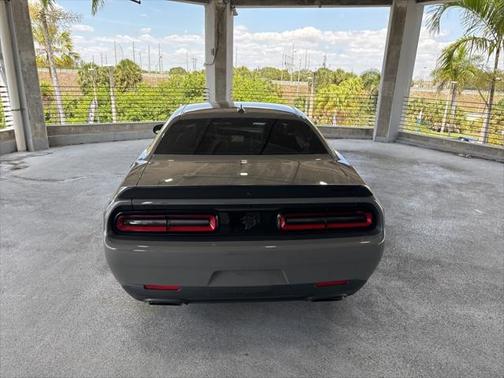 2023 Dodge Challenger SRT Hellcat