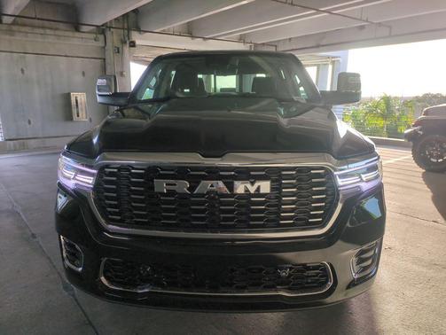 2026 RAM 1500 ST