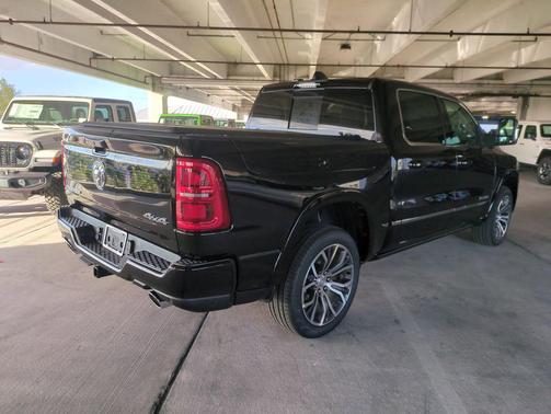 2026 RAM 1500 ST