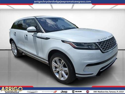 2020 Land Rover Range Rover Velar P340 S