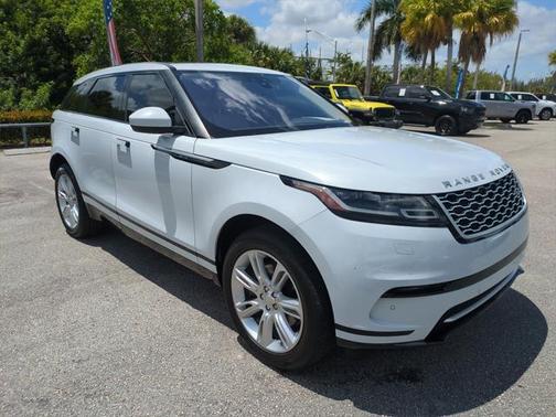2020 Land Rover Range Rover Velar P340 S