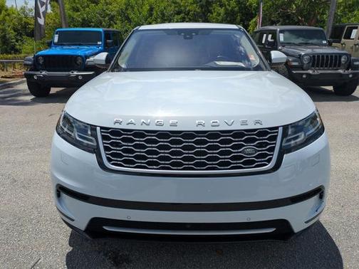 2020 Land Rover Range Rover Velar P340 S