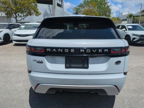 2020 Land Rover Range Rover Velar P340 S