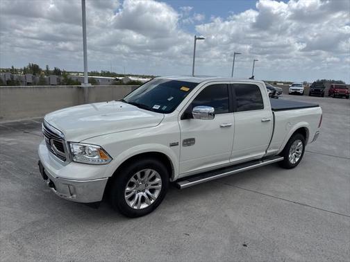 2017 RAM 1500 Longhorn