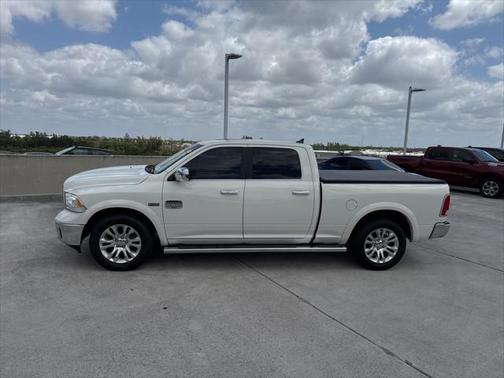 2017 RAM 1500 Longhorn