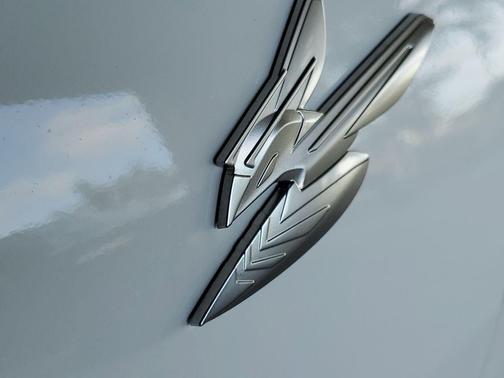 Q Ball 2025 Dodge Hornet R/T EAWD