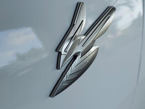 Q Ball 2025 Dodge Hornet R/T EAWD