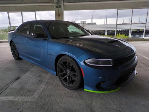 2022 Dodge Charger R/T