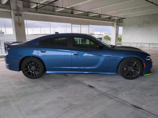 2022 Dodge Charger R/T