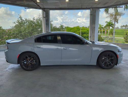 2021 Dodge Charger SXT
