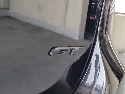DB Black Clearcoat 2021 Dodge Durango GT Plus