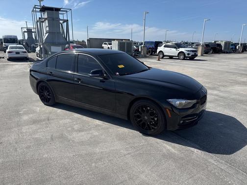 2017 BMW 330 330i