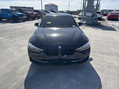 2017 BMW 330 330i
