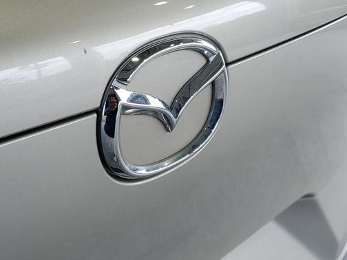 Platinum Quartz Metallic 2024 Mazda CX-30 2.5 S Select Sport