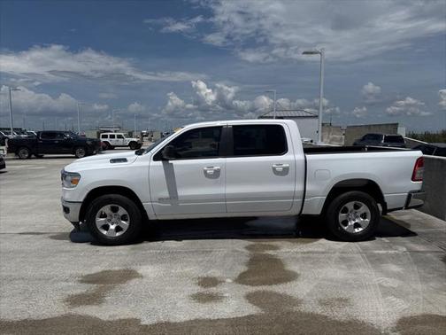 2022 RAM 1500 Lone Star