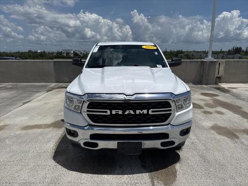 2022 RAM 1500 Lone Star
