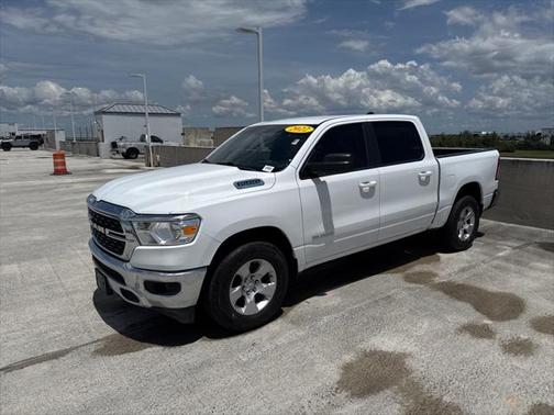 2022 RAM 1500 Lone Star