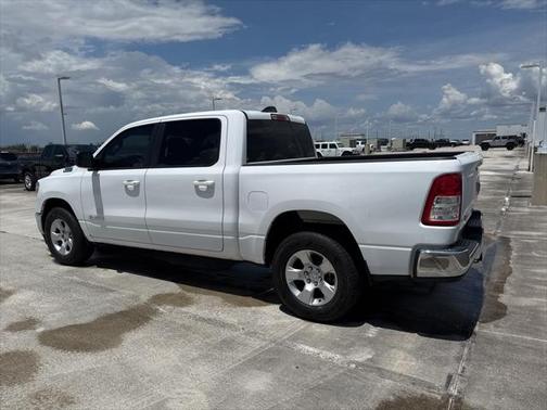 2022 RAM 1500 Lone Star