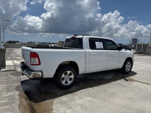 2022 RAM 1500 Lone Star