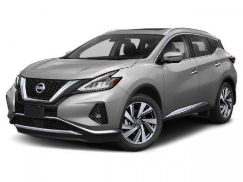 2021 Nissan Murano SL FWD