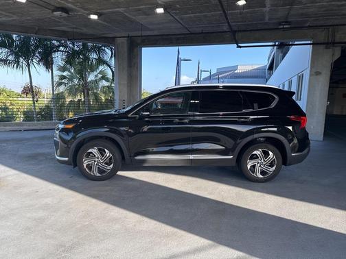 2023 Hyundai SANTA FE SEL 2.4