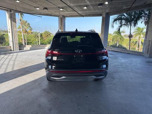 2023 Hyundai SANTA FE SEL 2.4