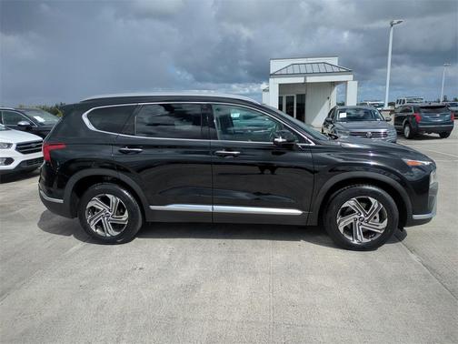 2023 Hyundai SANTA FE SEL 2.4