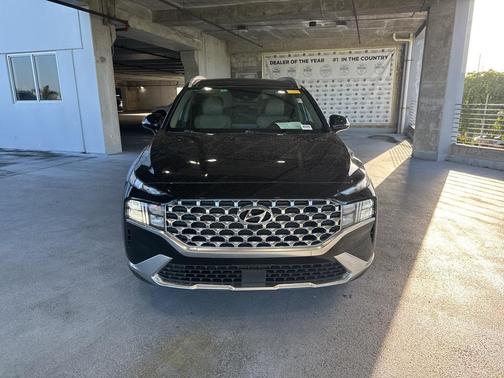 2023 Hyundai SANTA FE SEL 2.4