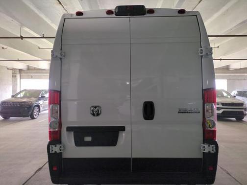 2025 RAM ProMaster 1500 Base