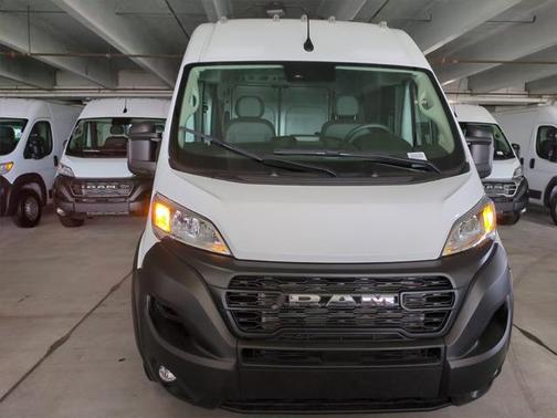 2025 RAM ProMaster 1500 Base