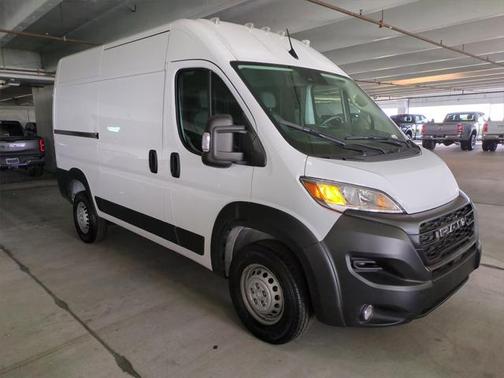 2025 RAM ProMaster 1500 Base