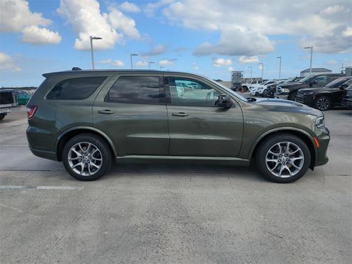 2026 Dodge Durango GT HEMI V8 AWD