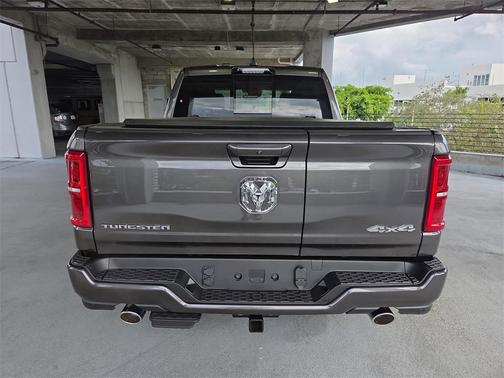 2026 RAM 1500 ST