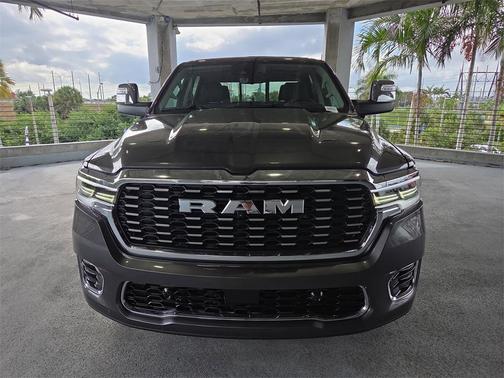2026 RAM 1500 ST