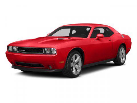 2014 Dodge Challenger R/T