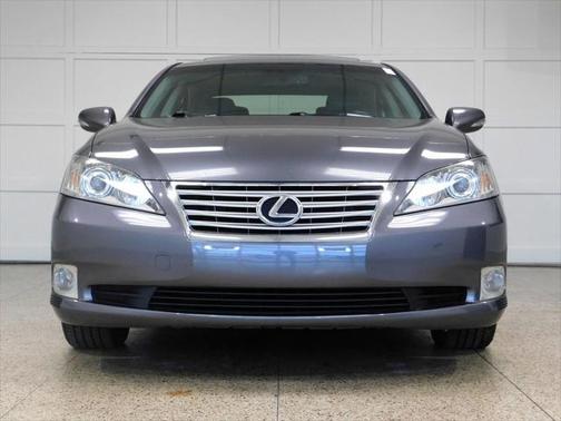 2012 Lexus ES 350 Base