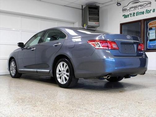 2012 Lexus ES 350 Base