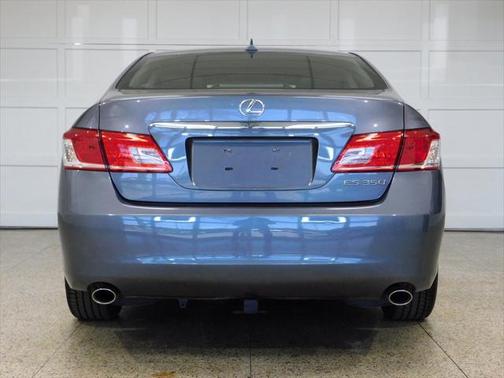 2012 Lexus ES 350 Base