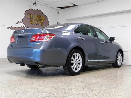 2012 Lexus ES 350 Base