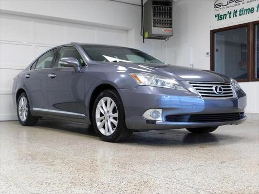 2012 Lexus ES 350 Base