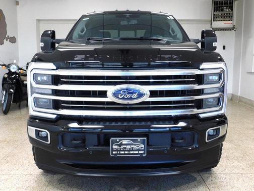 2023 Ford F-250 Limited