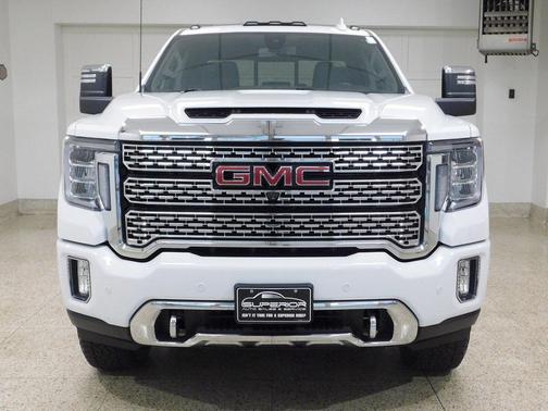 2023 GMC Sierra 2500 Denali