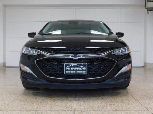 2023 Chevrolet Malibu FWD 2LT