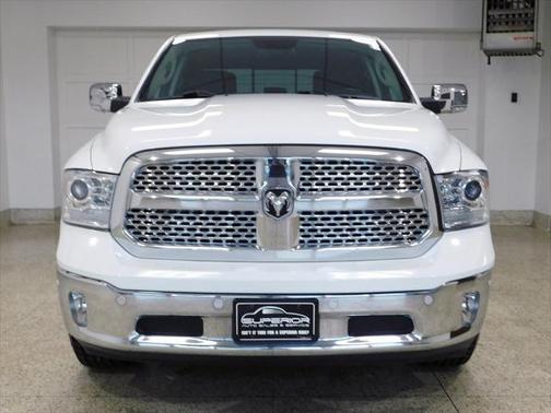 2020 RAM 1500 Longhorn