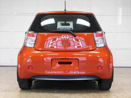 2012 Scion iQ Base
