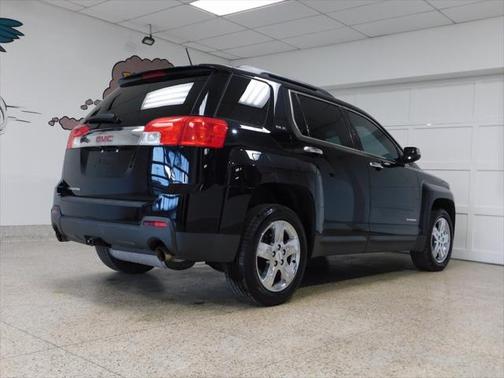 2013 GMC Terrain SLE-2