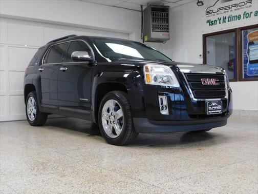 2013 GMC Terrain SLE-2