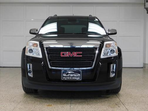 2013 GMC Terrain SLE-2