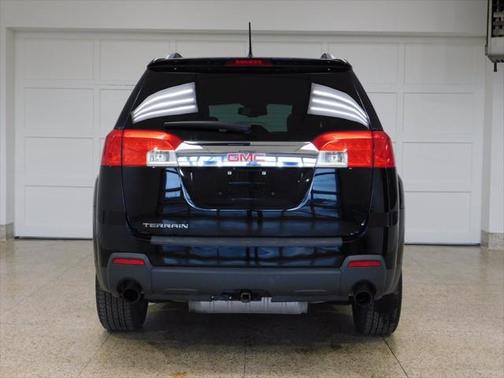 2013 GMC Terrain SLE-2